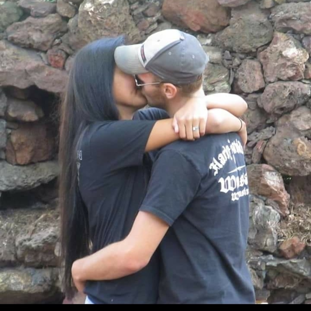 Meet your Posher, Mariah